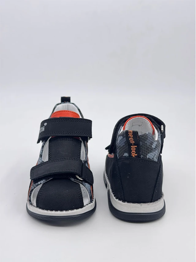Sandale baieti Cod 2153-312=2607